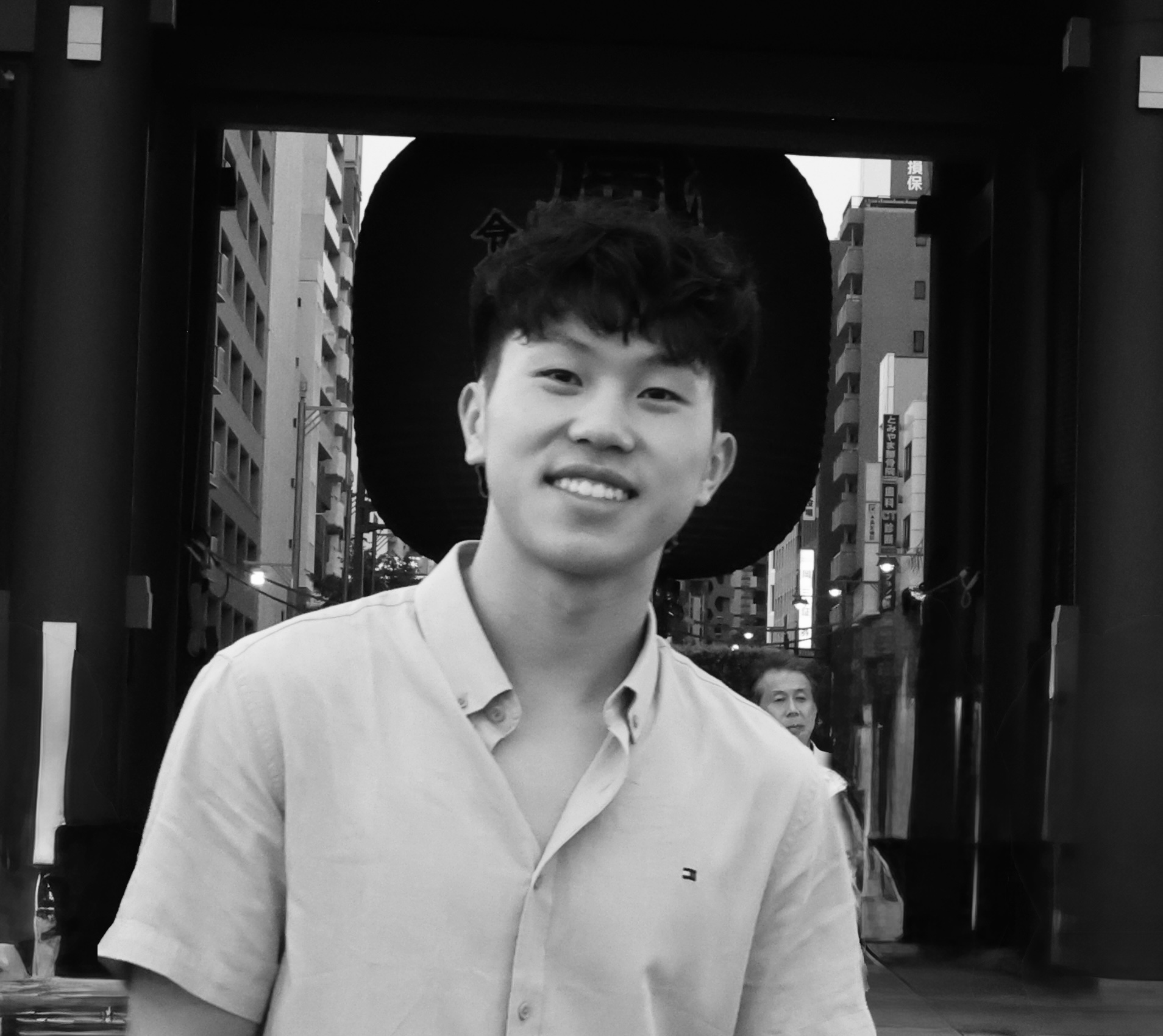Andy Yang